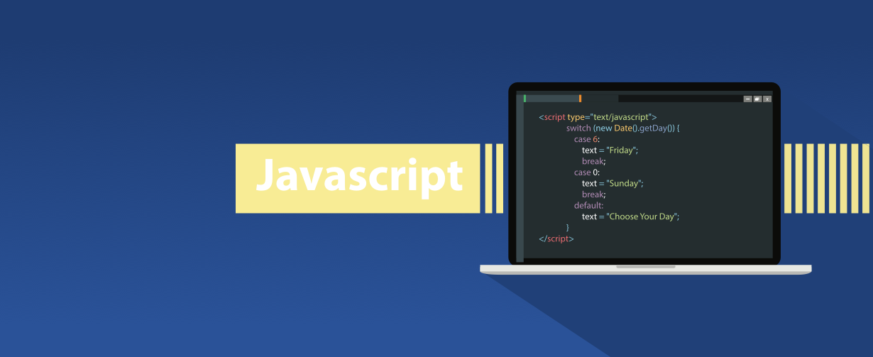 history of javascript