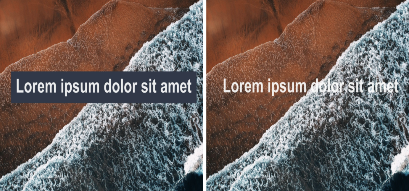 Color Contrast-Inclusive Design by Springboard