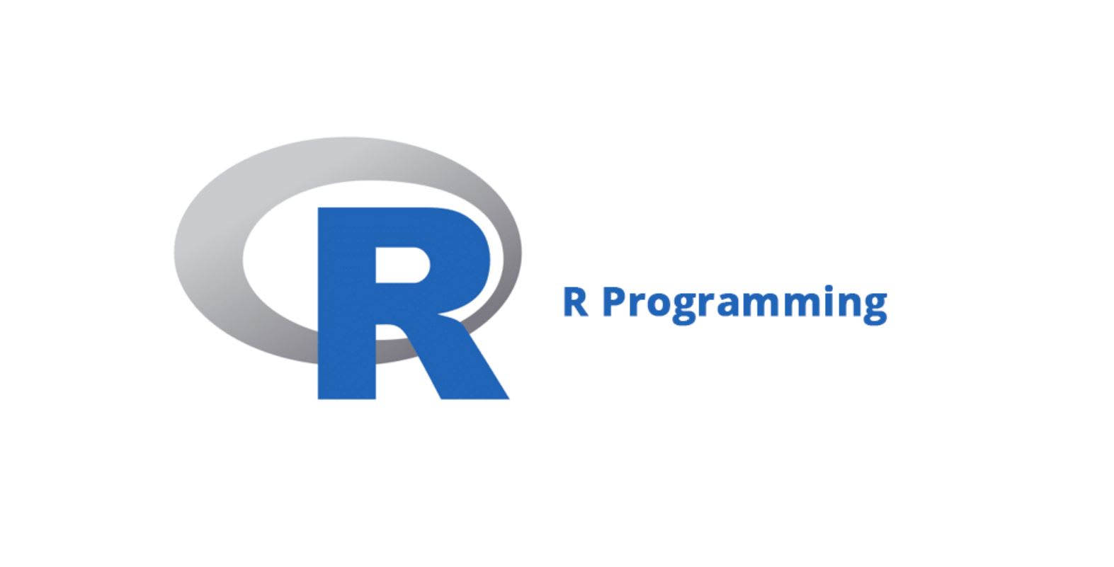 best programming language for ai: R
